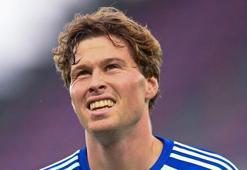 Emil Breivik'in menajeri İstanbul'a geldi!