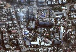 Gazze'deki savaşta son dakika! İsrail askerleri Şifa Hastanesi'ni bastı