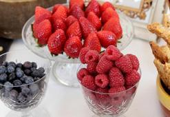 Hepsini seveceksiniz! Hafızanızı zehir gibi yapacak beyin dostu yiyecekler