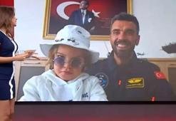 Motosiklet, TIR, araba derken Zayn Sofuoğlu şimdi de uçak kullandı!