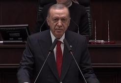 Cumhurbaşkanı Erdoğan'dan İsrail’e atom bombası sorusu: Sıkıysa açıkla