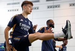 Real Madrid'in eski fizyoterapisti: Arda Güler köpek balıkları arasında kalacaktı