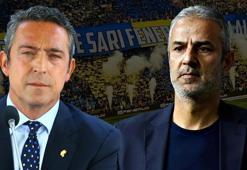 Fenerbahçe'de şaşırtan ayrılık! Sezon başında transfer edilmişti