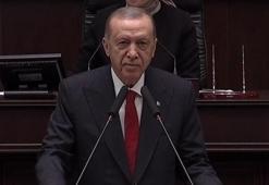 Cumhurbaşkanı Erdoğan'dan İsrail’e atom bombası sorusu: Sıkıysa açıkla