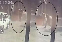 Çatalca'da silahlı saldırı! Önce vurdu sonra kaçtı