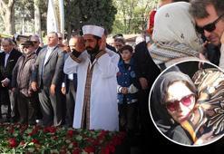 Cesedi asitle eritilmişti! Gıyabi cenaze namazı kılındı