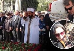 Cesedi asitle eritilmişti! Gıyabi cenaze namazı kılındı