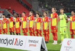 1. Lig'de Göztepe'nin avantajı fikstür!