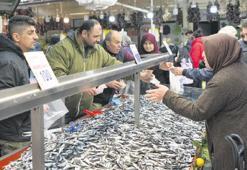 Bırakalım hamsi seneye de kalsın