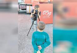 ‘Güzel Yarınlar’la çocuklara umut oldular