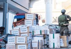 İsrail ordusu Şifa’da