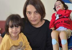 Anne şüphelendi, hastane hastane gezdirdi! Esrigün'e geç konan teşhis