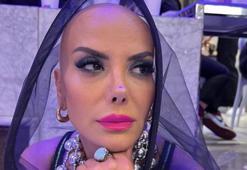 Kanser tedavisi için Küba'ya giden Tanyeli sağlık durumunu paylaştı!