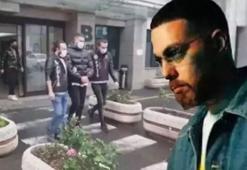 Hapis cezasına çarptırılmıştı! Rapçi Murda hakkında flaş gelişme
