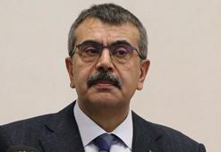 Bakan Tekin: Okul yapılarımızın olası depremlere karşı hazırlık durumlarını değerlendirdik