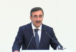 Cevdet Yılmaz açıkladı: Yabancı ziyaretçi sayısı 3,4 kat arttı