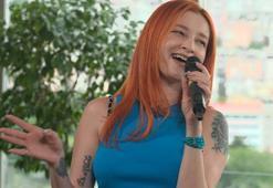Güliz Ayla: Sertab Erener çocukluk kahramanımdı!