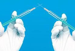 Kovid ve grip aşısı birlikte daha güçlü