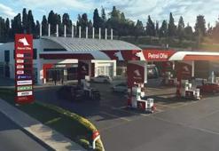 Akaryakıt sektöründe yeni bir hamle