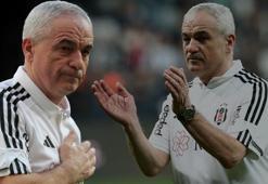 ÖZEL | Rıza Çalımbay adaylarla görüştü! 'Transfer şart ama...'