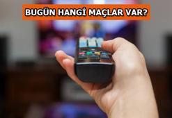 TV'de bugün hangi maçlar var? Saat kaçta, hangi kanalda? ⚽🏀🏐 18 Kasım Cumartesi bugün hangi maçlar var? Futbol, Basketbol, Voleybol...