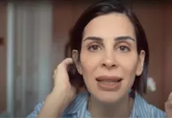 Eylül Öztürk kimdir, kaç yaşında, nereli? Eylül Öztürk şimdi ne iş yapıyor, eşi Barış Özkan kimdir? İşte mesleği