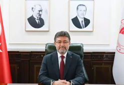 Bakan Yumaklı, “Bir damla da sen ol” diyerek herkesi seferberliğe davet etti