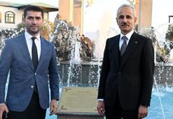 Bakan Uraloğlu: Çalışmalara 2024 yılının ilk aylarında başlanacak