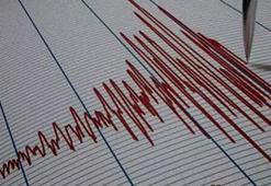 Filipinler'de 6,8 büyüklüğünde deprem