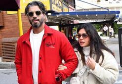 Şükrü Özyıldız-Sibil Çetinkaya aşkı tam gaz! 'Her şey yolunda'