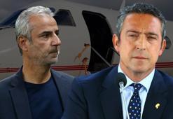 Fenerbahçe'den ters köşe transfer hamlesi! İsmail Kartal onay verdi