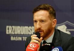 Erzurumspor FK Başkanı Ahmet Dal'dan Arda Güler örneği!