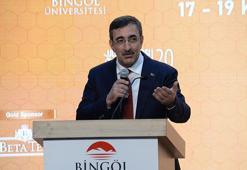 Cumhurbaşkanı Yardımcısı Yılmaz: Türkiye bal üretiminde Çin'den sonra ikinci sırada