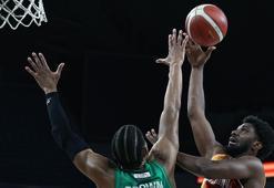 Bursaspor, Galatasaray deplasmanında galip!