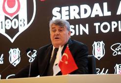 Serdal Adalı'dan Rıza Çalımbay ve Mehmet Özdilek sözleri! 'Sergio Ramos transferini yapardım'