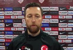 Levent Sürme: Biz şu anda gelişim tarafındayız!