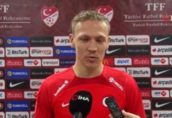 Serdar Saatçı'dan Norveç maçı yorumu!
