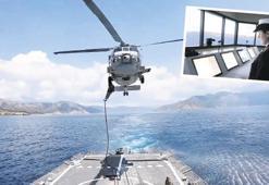 Mekteb-i Bahriye 250 yılı geride bıraktı