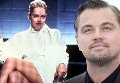 Maaşını Sharon Stone ödemişti! 'Ne kadar teşekkür etsem az'