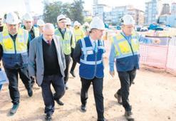 Narlıdere Metrosu için tarih netleşti