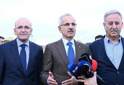 Bakan Uraloğlu Batman'da müjdeyi verdi! Tamamlanınca yıllık 80 milyon TL tasarruf edilecek