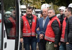 Diyarbakır’da Öcalan yürüyüşünde 55 gözaltı