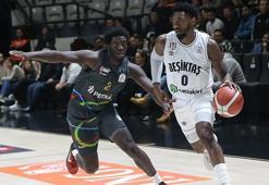 Beşiktaş Emlakjet, Aliağa Petkimspor'a takılmadı!