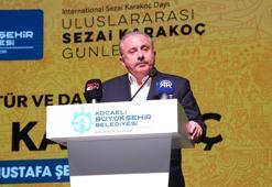 Mustafa Şentop: Sezai Karakoç ömrünü İslam birliğine adamıştı