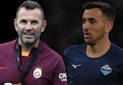 Matias Vecino'dan Galatasaray itirafı! 'Sarri ayrılmamı istemedi'