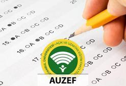 AUZEF sınav sonuçları açıklandı mı, ne zaman açıklanacak?✍🏻 2023 AUZEF güz dönemi sonuçları nereden öğrenilir, kaç güne belli olur?