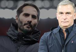 Hamit Altıntop'tan Stefan Kuntz itirafı! 'Değişiklik şarttı'