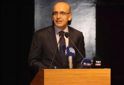 Bakan Şimşek: Bütçeden en çok kaynağı eğitime yatırmaya devam ediyoruz