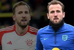 Bayern Münih'te Harry Kane kasırgası!