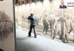 Esir mektupları, 100 yıllık emanet